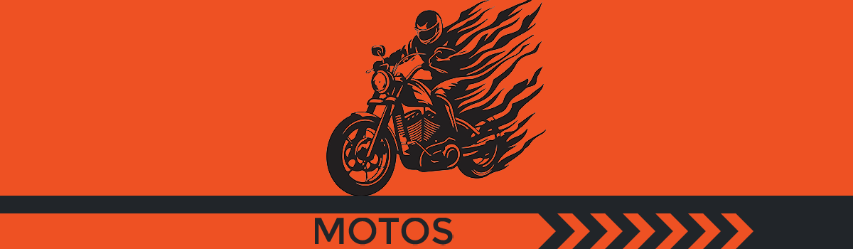 Banner Motos