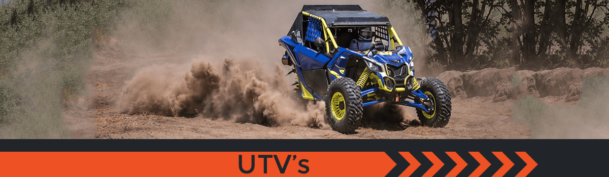 Banner UTVs